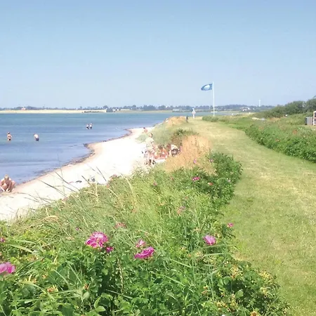 Сasa de vacaciones Vesterbakken Ii *
