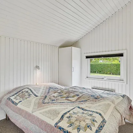 Vesterbakken Ii Сasa de vacaciones Assens